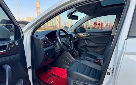 Volkswagen Tharu, 2021 год, 1 410 000 рублей, 8 фотография