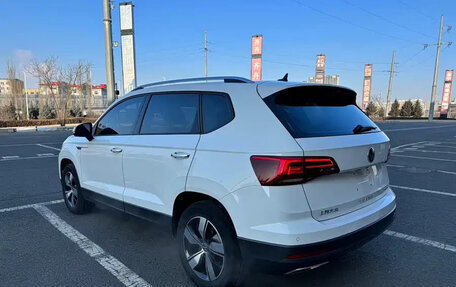 Volkswagen Tharu, 2021 год, 1 410 000 рублей, 5 фотография