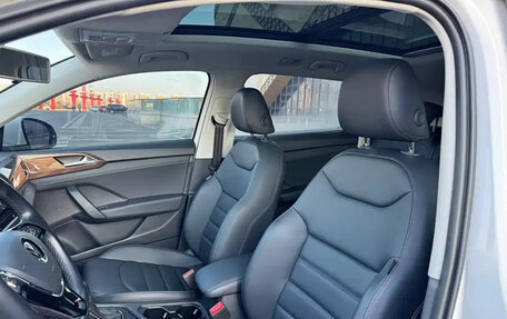 Volkswagen Tharu, 2021 год, 1 410 000 рублей, 13 фотография