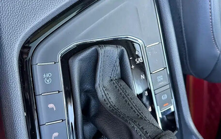 Volkswagen Tharu, 2021 год, 1 410 000 рублей, 16 фотография