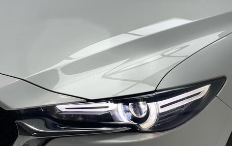 Mazda CX-5 II, 2025 год, 2 650 000 рублей, 15 фотография