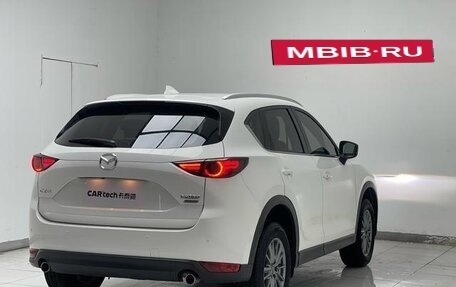 Mazda CX-5 II, 2025 год, 2 650 000 рублей, 3 фотография