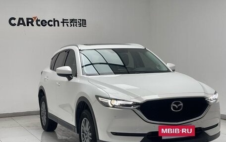 Mazda CX-5 II, 2025 год, 2 650 000 рублей, 13 фотография
