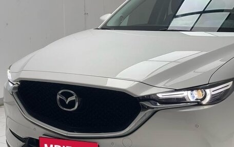 Mazda CX-5 II, 2025 год, 2 650 000 рублей, 10 фотография