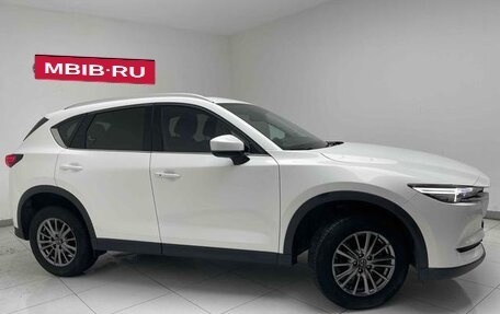 Mazda CX-5 II, 2025 год, 2 650 000 рублей, 2 фотография