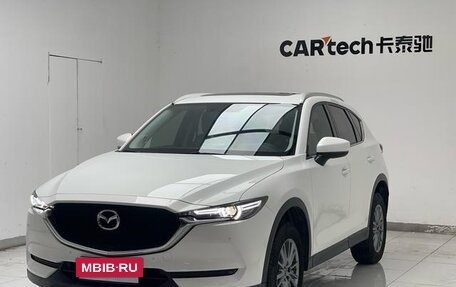 Mazda CX-5 II, 2025 год, 2 650 000 рублей, 9 фотография