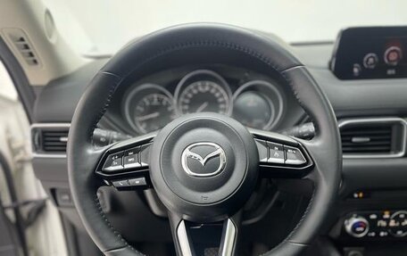 Mazda CX-5 II, 2025 год, 2 650 000 рублей, 22 фотография