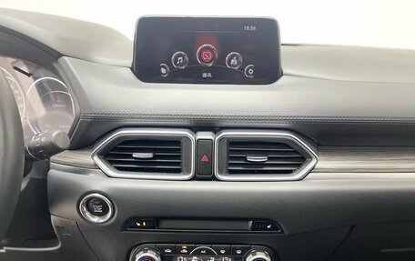 Mazda CX-5 II, 2025 год, 2 650 000 рублей, 25 фотография