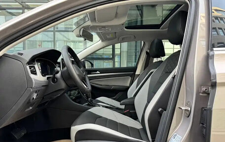 Volkswagen Bora, 2022 год, 1 155 000 рублей, 9 фотография