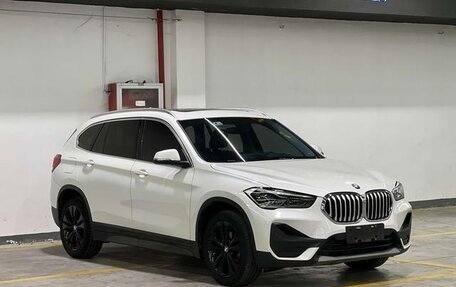 BMW X1, 2022 год, 2 190 000 рублей, 1 фотография