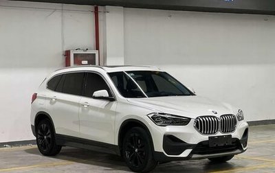 BMW X1, 2022 год, 2 190 000 рублей, 1 фотография