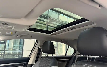 Volkswagen Bora, 2022 год, 1 155 000 рублей, 15 фотография