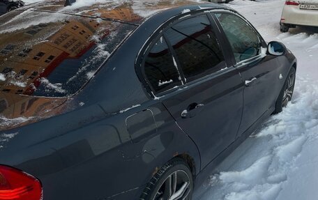 BMW 3 серия, 2007 год, 850 000 рублей, 3 фотография