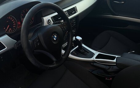 BMW 3 серия, 2007 год, 850 000 рублей, 5 фотография