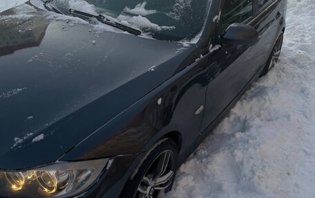 BMW 3 серия, 2007 год, 850 000 рублей, 7 фотография