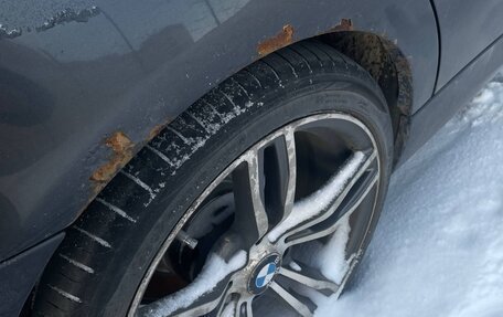 BMW 3 серия, 2007 год, 850 000 рублей, 4 фотография