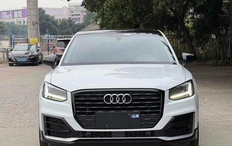 Audi Q2 I, 2021 год, 1 850 000 рублей, 2 фотография