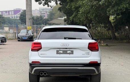 Audi Q2 I, 2021 год, 1 850 000 рублей, 5 фотография