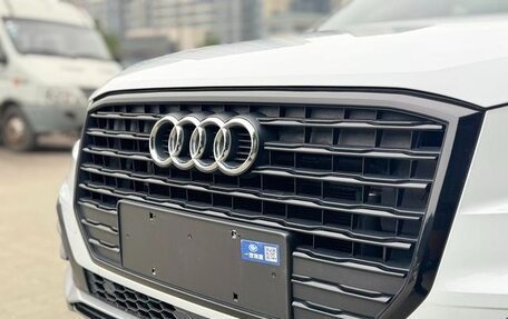 Audi Q2 I, 2021 год, 1 850 000 рублей, 11 фотография