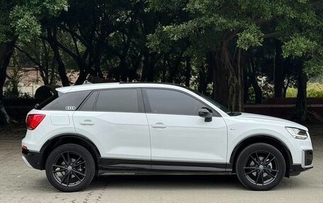 Audi Q2 I, 2021 год, 1 850 000 рублей, 8 фотография