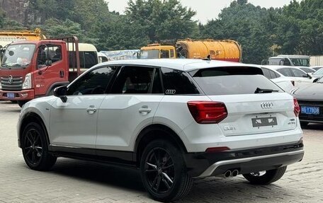 Audi Q2 I, 2021 год, 1 850 000 рублей, 4 фотография