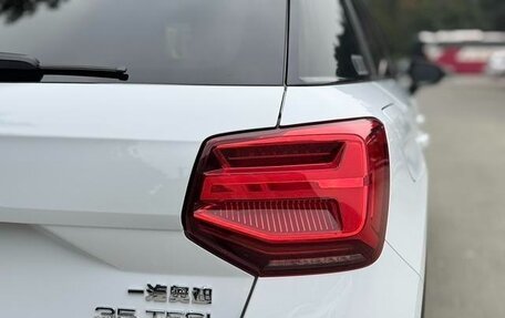 Audi Q2 I, 2021 год, 1 850 000 рублей, 9 фотография