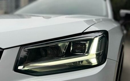 Audi Q2 I, 2021 год, 1 850 000 рублей, 10 фотография