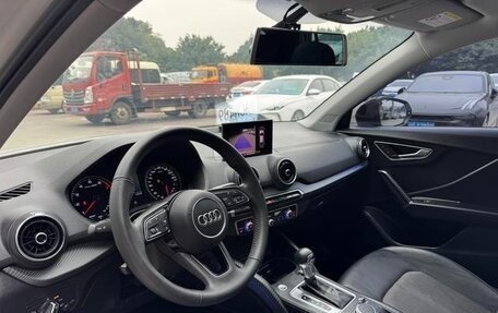 Audi Q2 I, 2021 год, 1 850 000 рублей, 12 фотография