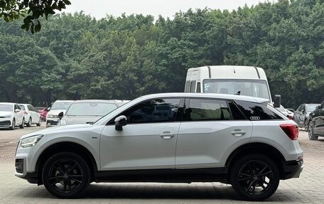 Audi Q2 I, 2021 год, 1 850 000 рублей, 7 фотография