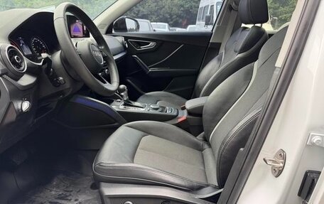 Audi Q2 I, 2021 год, 1 850 000 рублей, 13 фотография