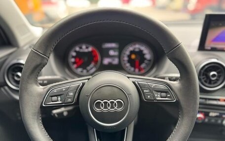 Audi Q2 I, 2021 год, 1 850 000 рублей, 15 фотография