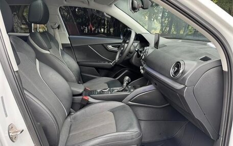 Audi Q2 I, 2021 год, 1 850 000 рублей, 16 фотография