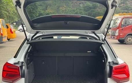 Audi Q2 I, 2021 год, 1 850 000 рублей, 19 фотография