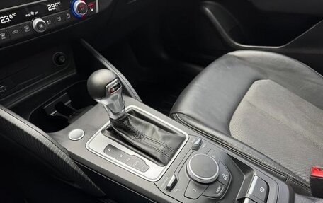 Audi Q2 I, 2021 год, 1 850 000 рублей, 17 фотография