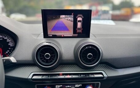 Audi Q2 I, 2021 год, 1 850 000 рублей, 18 фотография