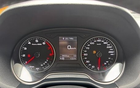 Audi Q2 I, 2021 год, 1 850 000 рублей, 20 фотография