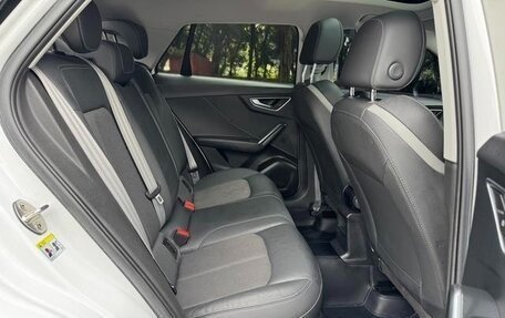 Audi Q2 I, 2021 год, 1 850 000 рублей, 23 фотография