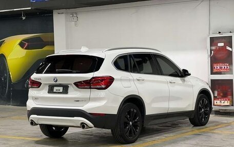 BMW X1, 2022 год, 2 190 000 рублей, 3 фотография