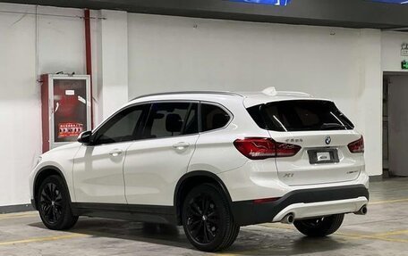 BMW X1, 2022 год, 2 190 000 рублей, 5 фотография