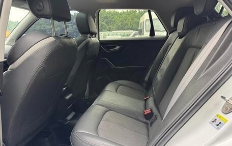 Audi Q2 I, 2021 год, 1 850 000 рублей, 24 фотография