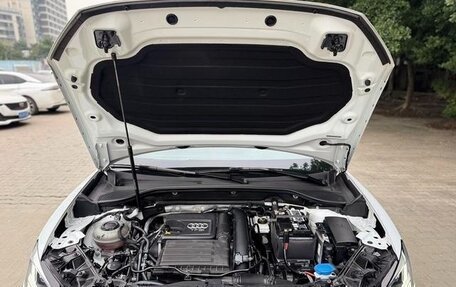 Audi Q2 I, 2021 год, 1 850 000 рублей, 22 фотография