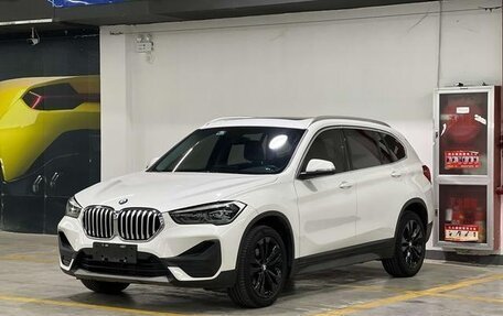 BMW X1, 2022 год, 2 190 000 рублей, 6 фотография