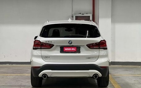 BMW X1, 2022 год, 2 190 000 рублей, 4 фотография