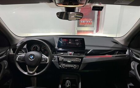 BMW X1, 2022 год, 2 190 000 рублей, 16 фотография