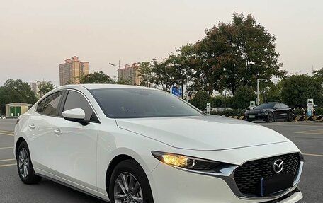 Mazda 3, 2023 год, 1 490 222 рублей, 2 фотография