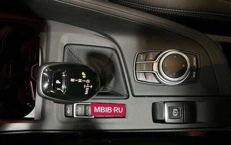 BMW X1, 2022 год, 2 190 000 рублей, 9 фотография