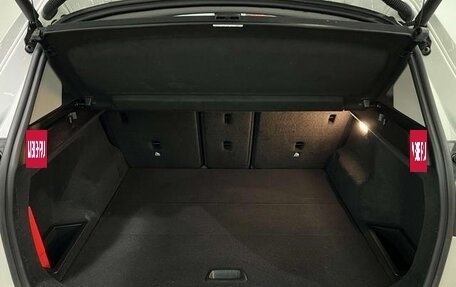 BMW X1, 2022 год, 2 190 000 рублей, 12 фотография