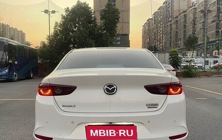 Mazda 3, 2023 год, 1 490 222 рублей, 4 фотография