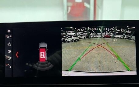 BMW X1, 2022 год, 2 190 000 рублей, 8 фотография