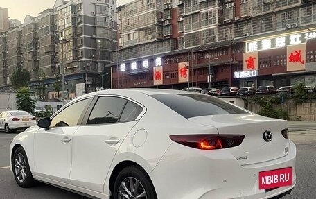 Mazda 3, 2023 год, 1 490 222 рублей, 3 фотография